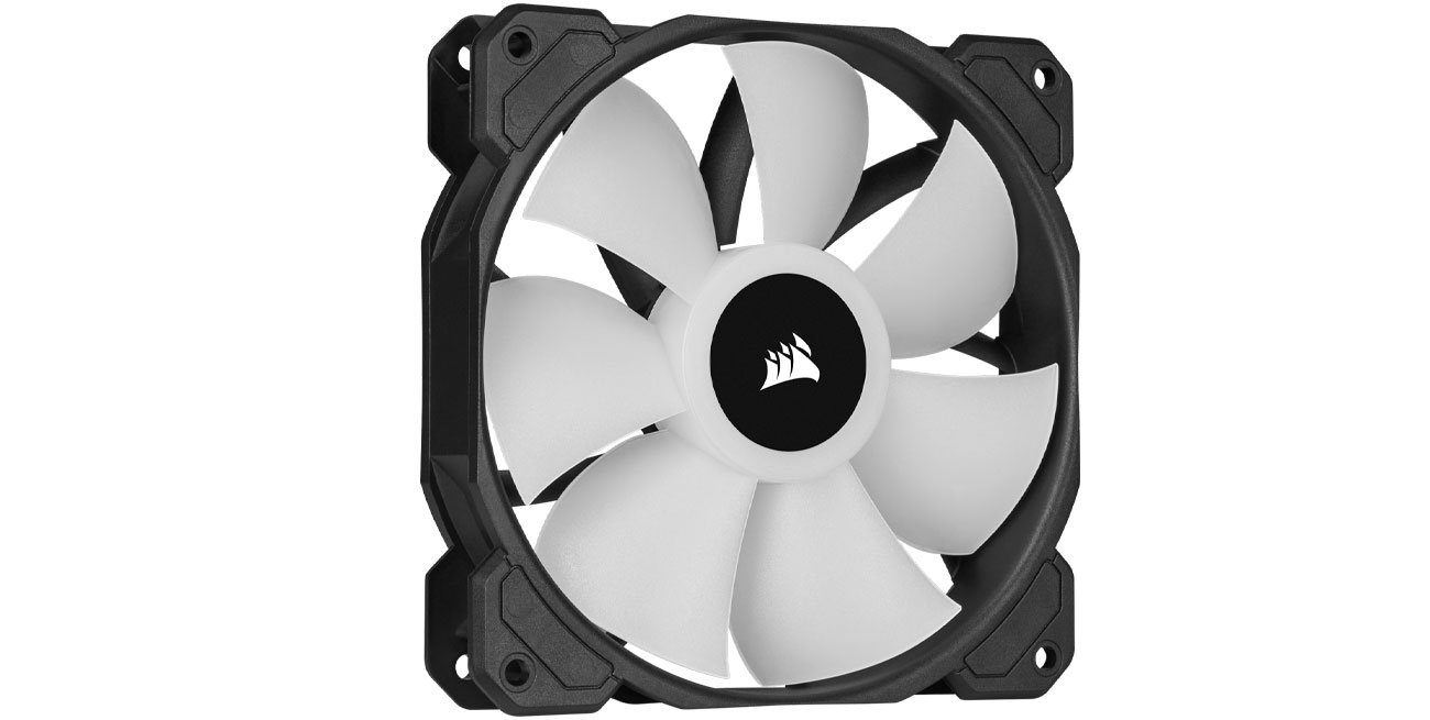 Technologia Corsair Airguide