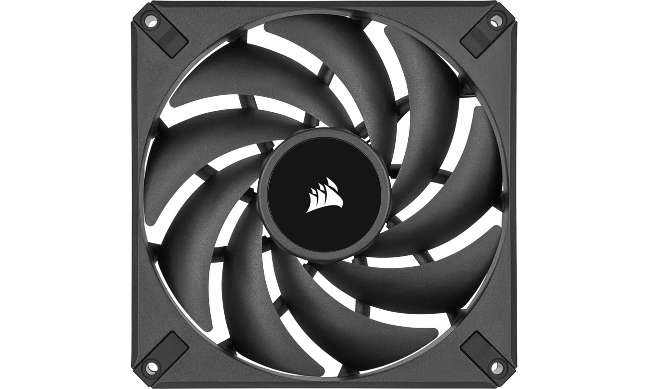 Corsair AF140 ELITE PWM 140 mm CO-9050141-WW