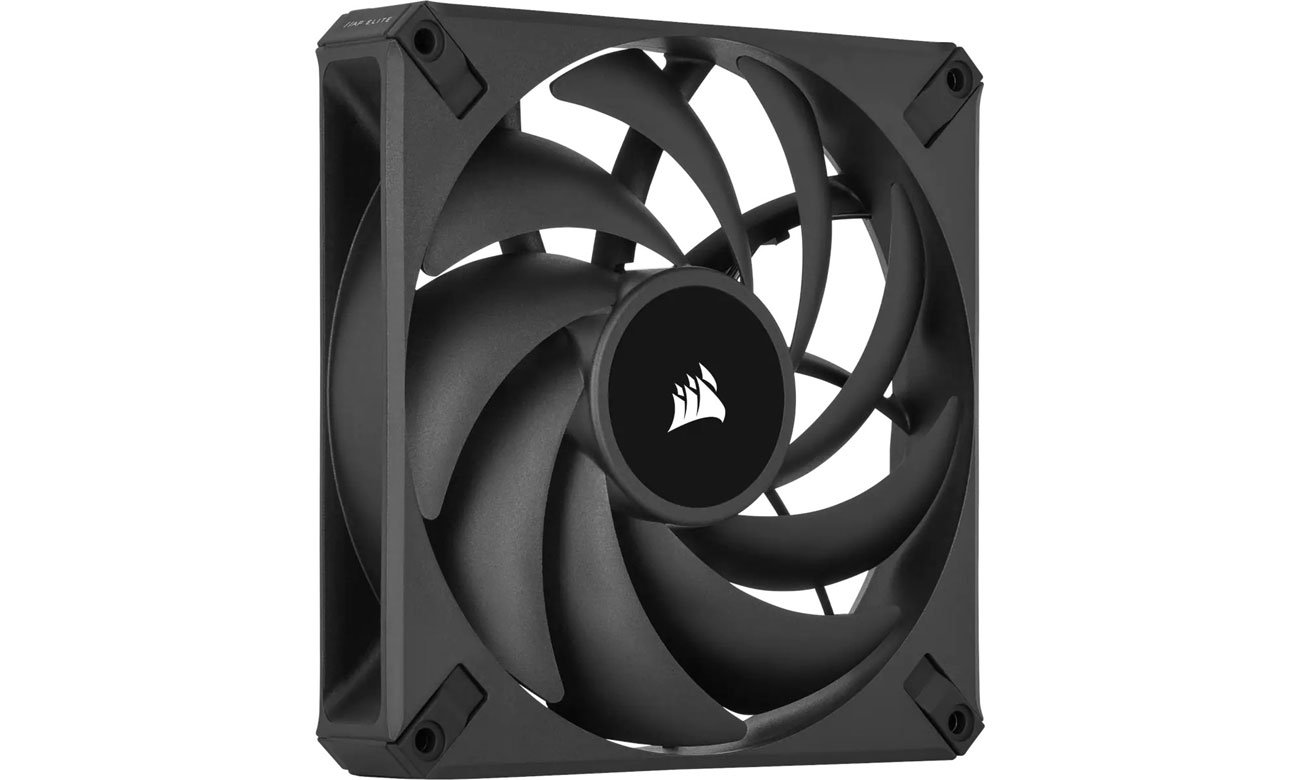 Wentylator Corsair AF140 ELITE PWM 140 mm