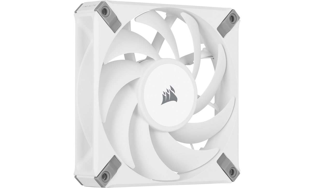 Wentylator Corsair AF120 ELITE White PWM 120 mm
