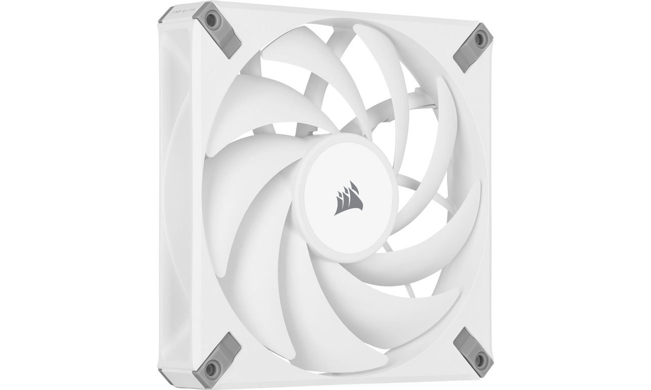 Wentylator Corsair AF140 ELITE White PWM 140 mm