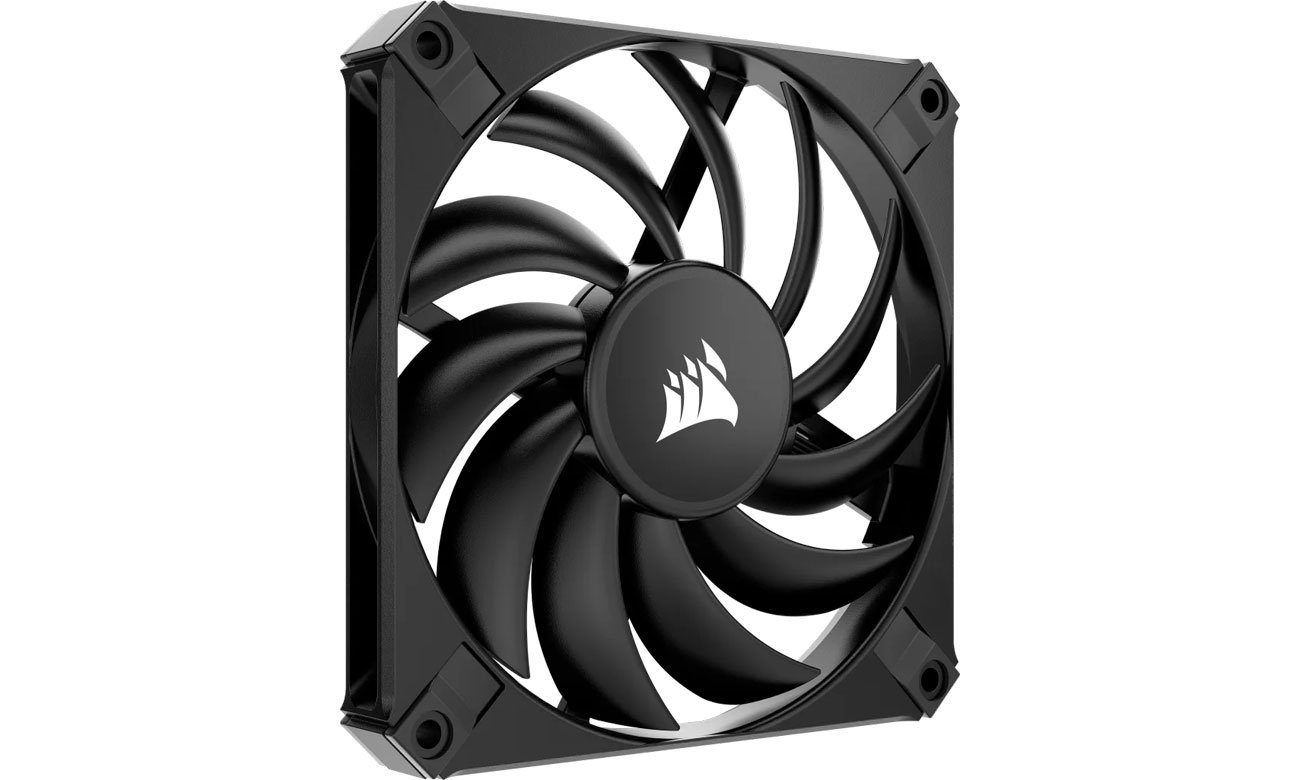 wentylator Corsair AF120 SLIM PWM 120 mm