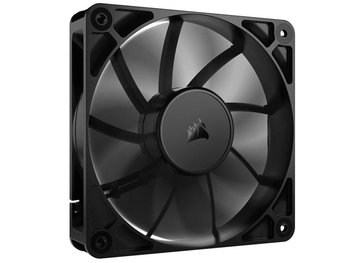 Wentylator Corsair RS120 120mm