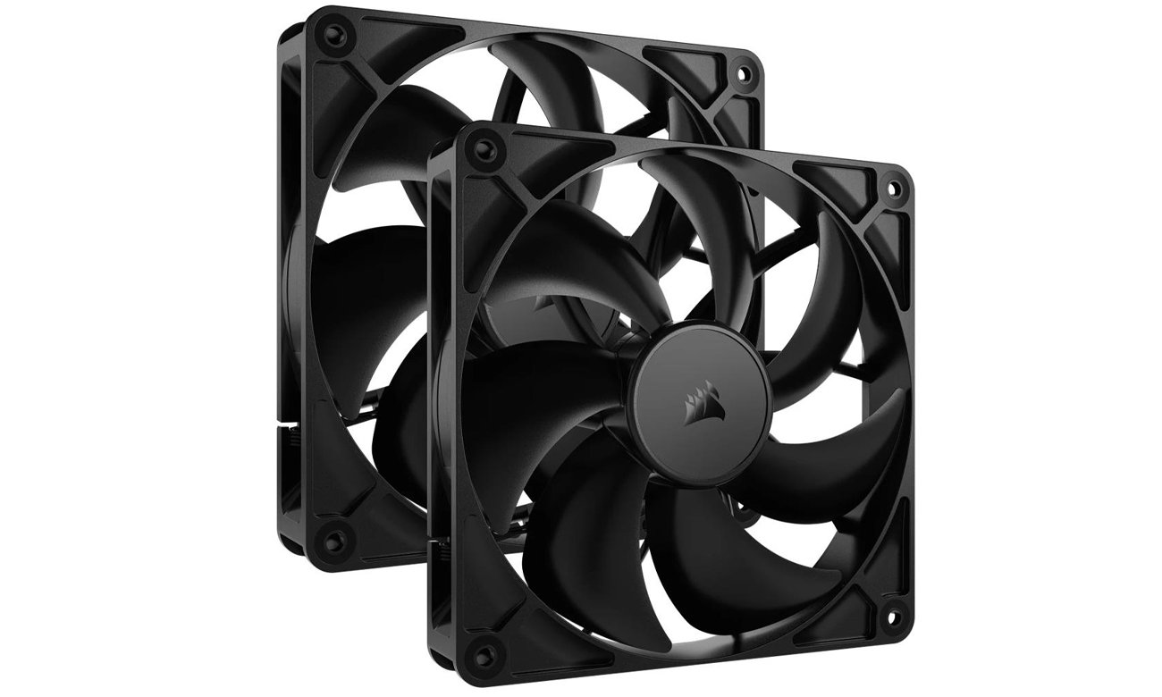 Wentylator Corsair RS140 Dual Pack 2x140mm