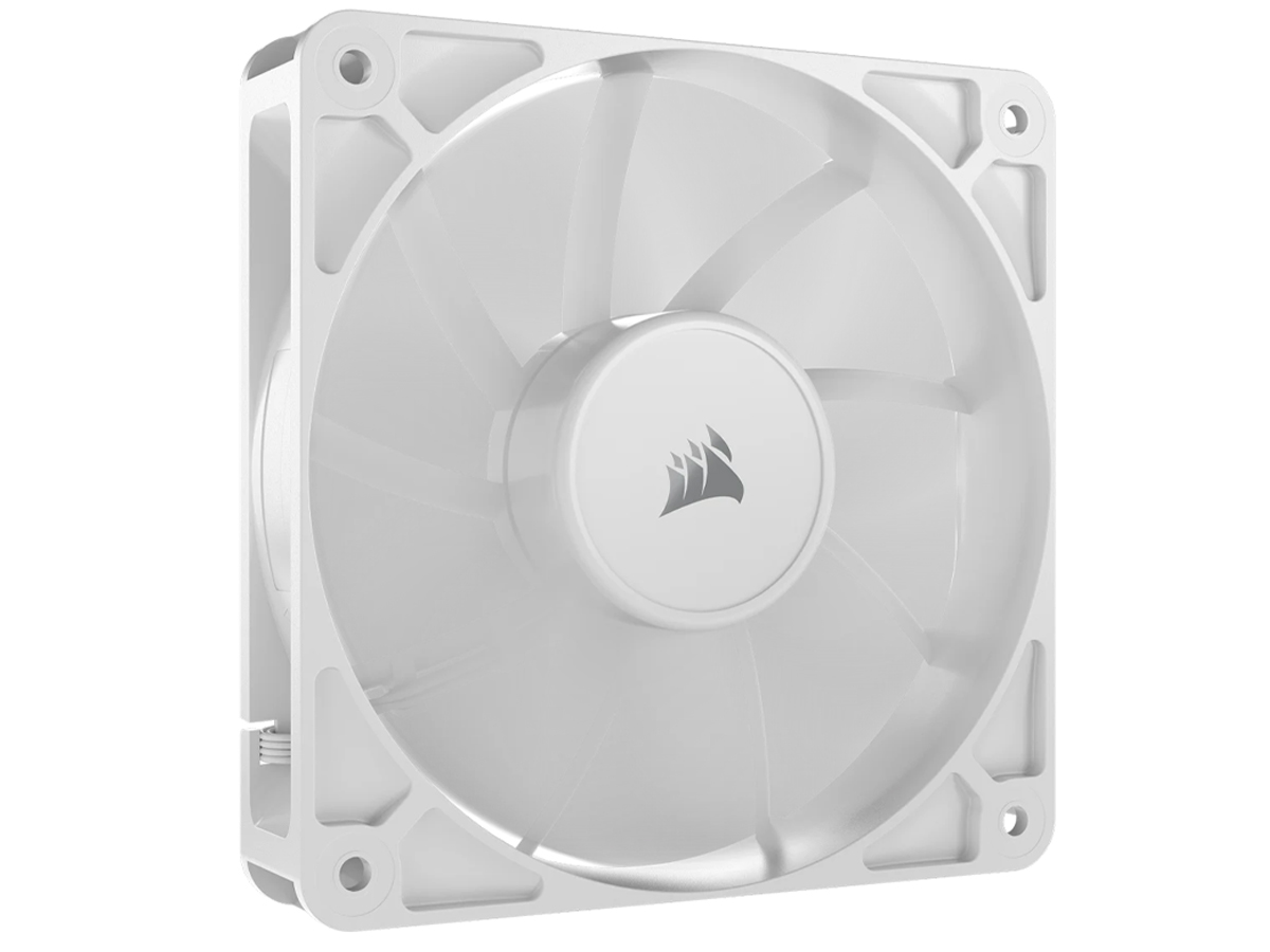 Wentylator Corsair RS120 White 120mm