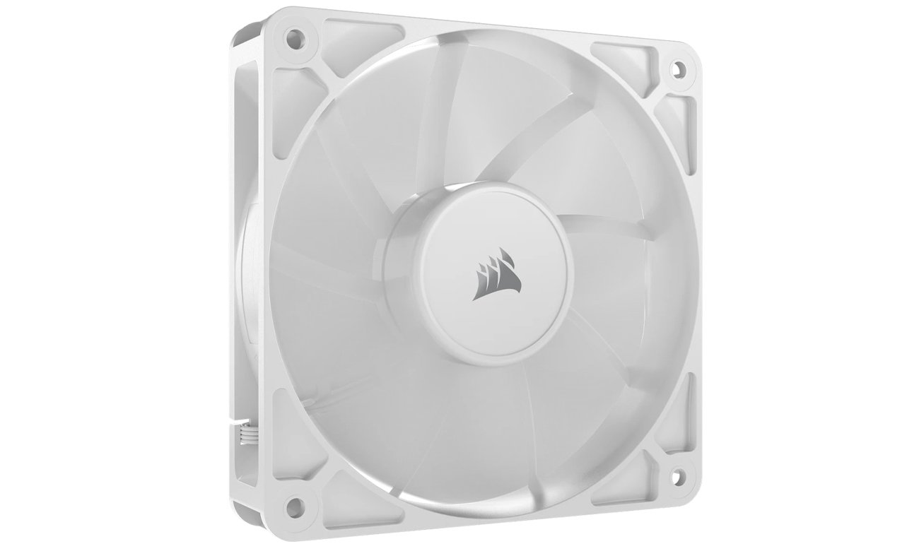 Wentylator Corsair RS120 White 120mm