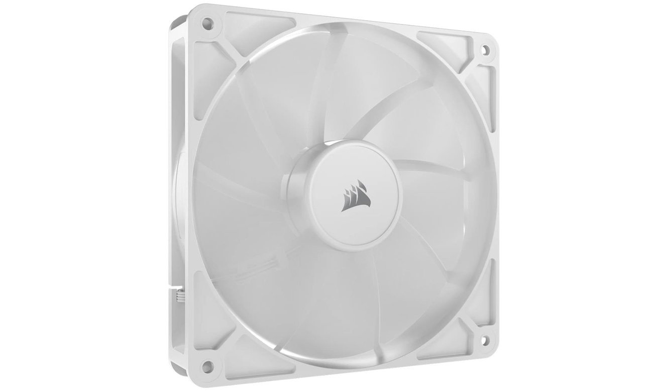 Wentylator Corsair RS140 White 140mm