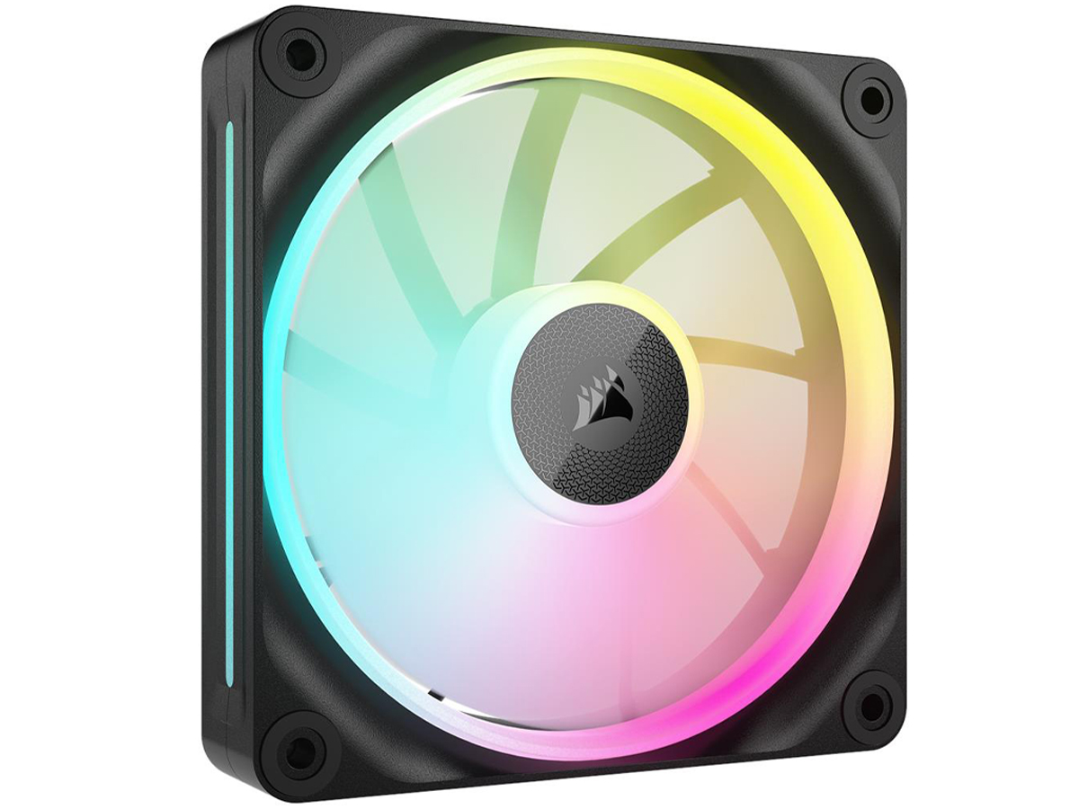 Wentylator Corsair iCUE LINK LX120 RGB 120mm