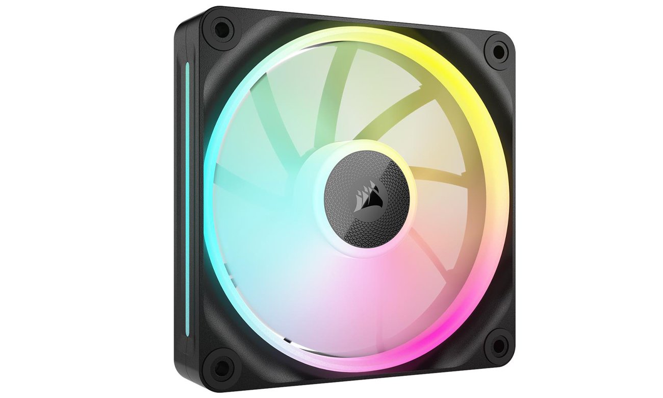 Wentylator Corsair iCUE LINK LX120 RGB 120mm
