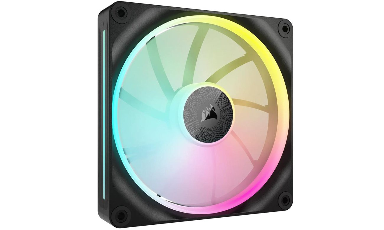 Wentylator Corsair iCUE LINK LX140 RGB 140mm