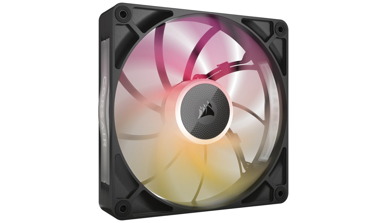 Wentylator Corsair iCUE LINK RX140 RGB MAX 140mm