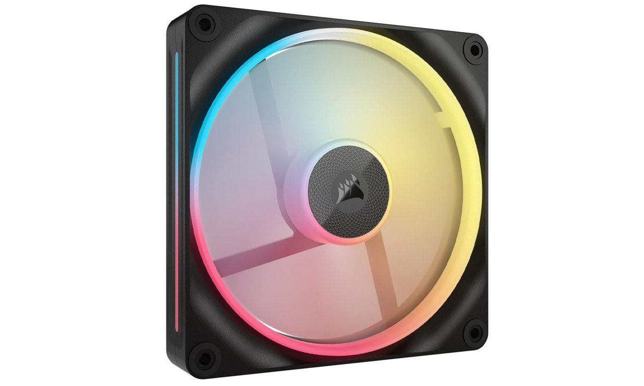 Wentylator Corsair iCUE LINK LX140R RGB 140mm