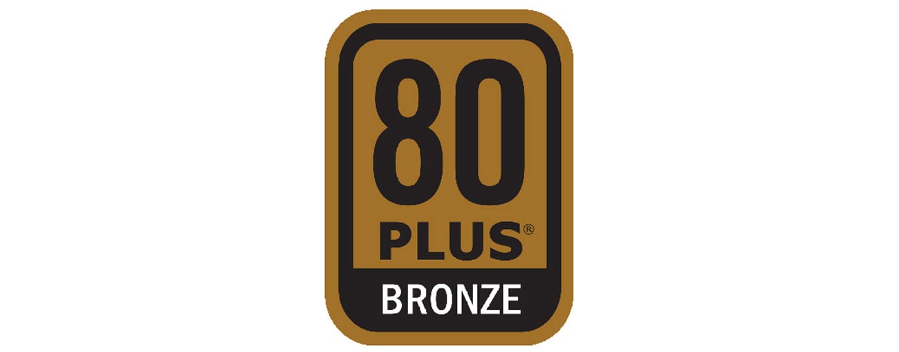 Zasilacz komputerowy Corsair CX750M - 80 PLUS Bronze niski poziom halasu