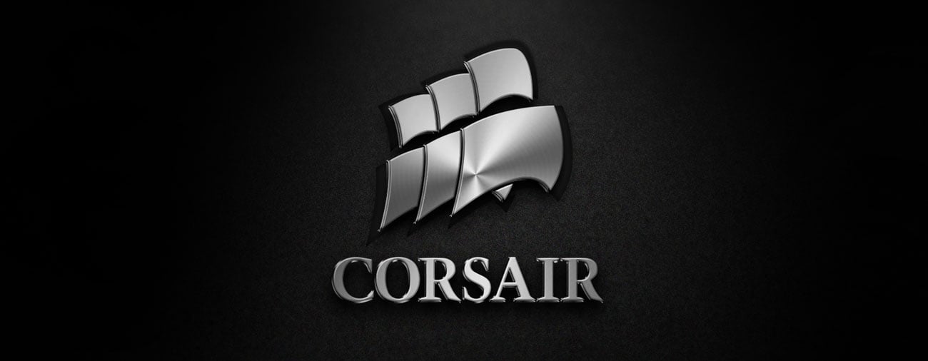 Zasilacz komputerowy Corsair CX750 jakosc