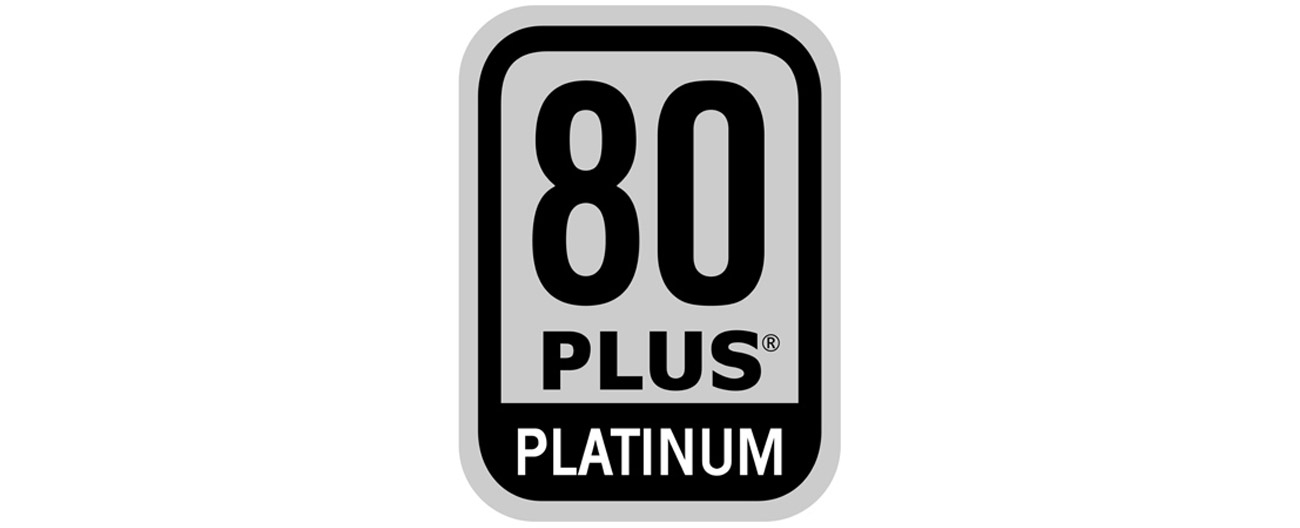 Corsair AX760 760W Platinum Certyfikat 80 Plus Platinium