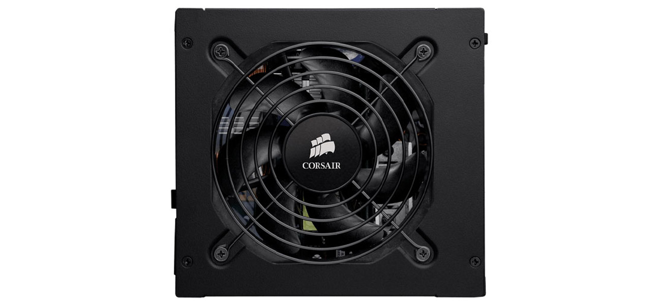 Corsair AX760 760W Platinum cicha praca