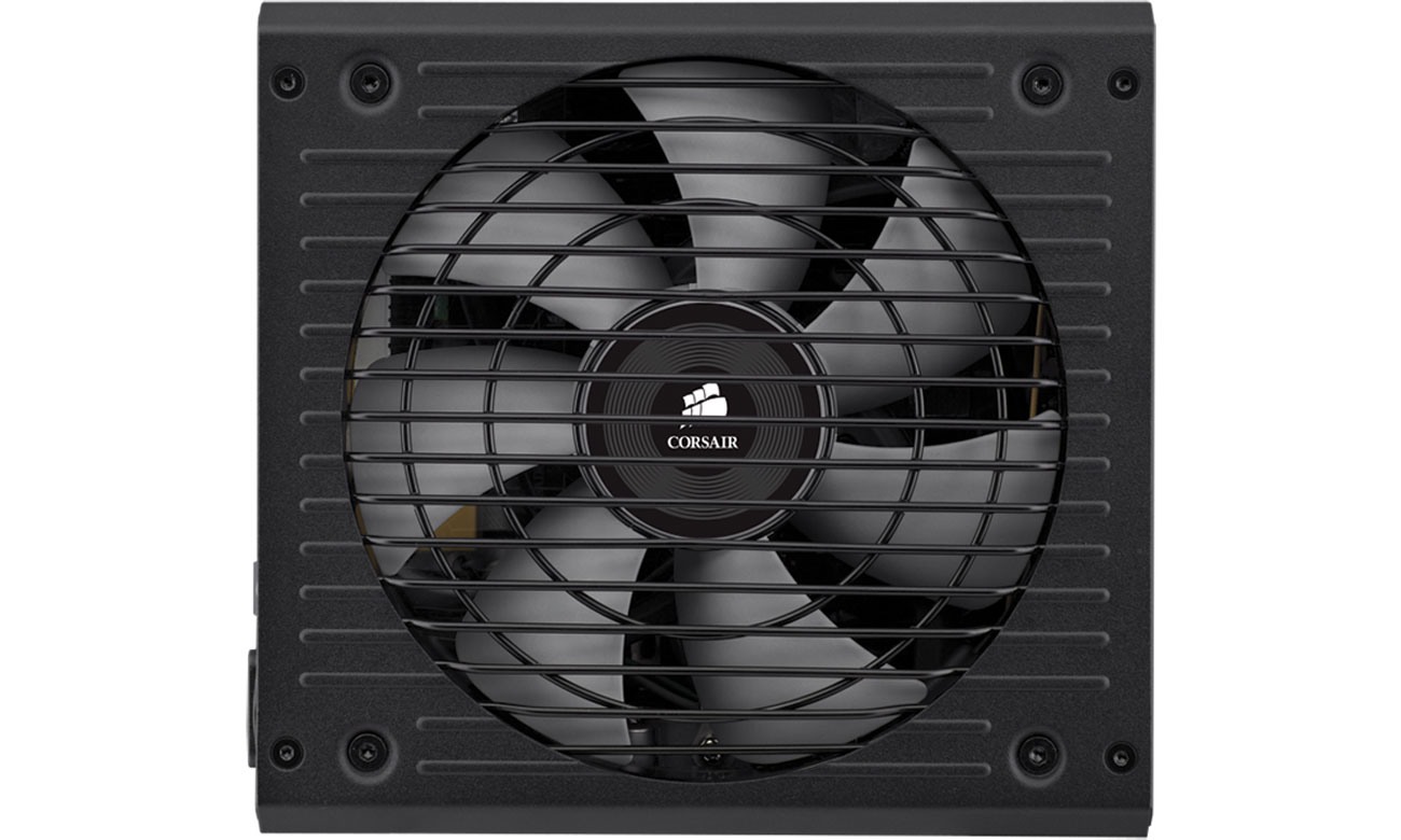 Corsair RM650 CP-9020054-EU Wentylator 135mm