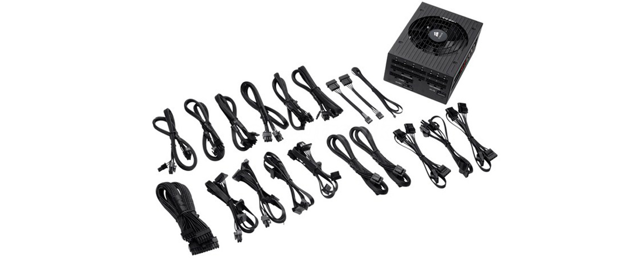 Corsair AX1500i 1500W Platinum