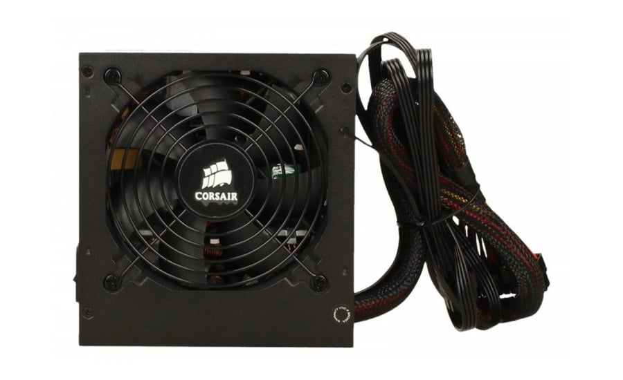 Zasilacz komputerowy Corsair CX500M 500W