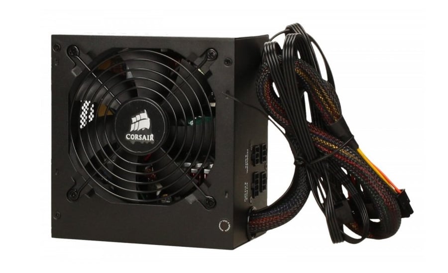 Zasilacz komputerowy Corsair CX500M 500W