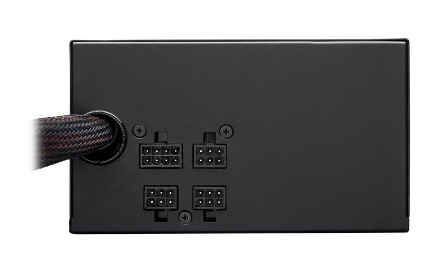 Zasilacz komputerowy Corsair CX600M 600W