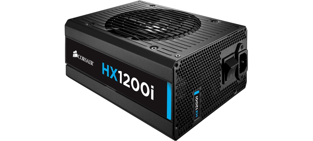 Corsair HX 1200i 1200W