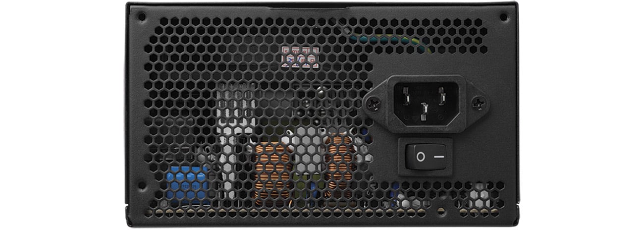 Zasilacz komputerowy Corsair CS650M