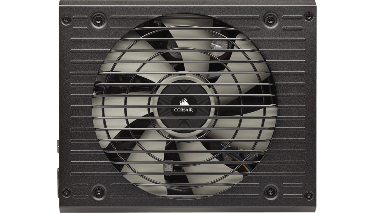 Corsair RM750i 750W Wentylator 135mm