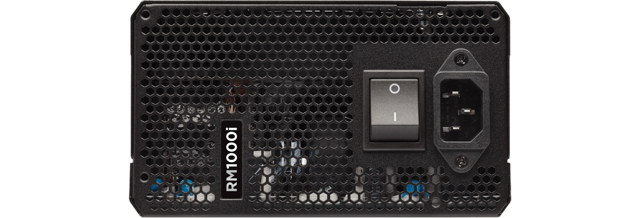 Zasilacz Corsair RM1000i