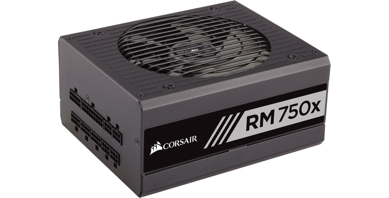 Corsair RM750X 750W Gold BOX CP-9020092-EU