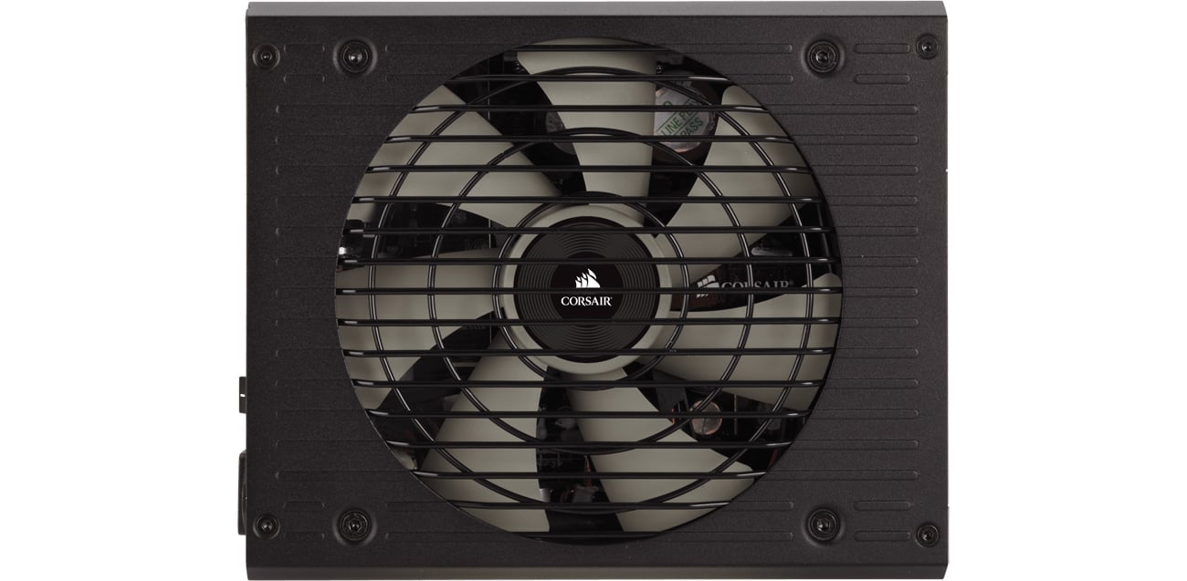 Corsair RM850X 850W Gold wentylator