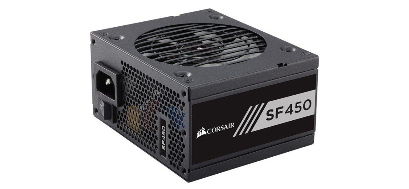 Corsair SF450 450W 80 Plus Gold - Zasilacze do komputera - Sklep komputerowy - x-kom.pl Corsair SF450 450W 80 Plus Gold - Zasilacze do komputera - Sklep komputerowy - x-kom.pl