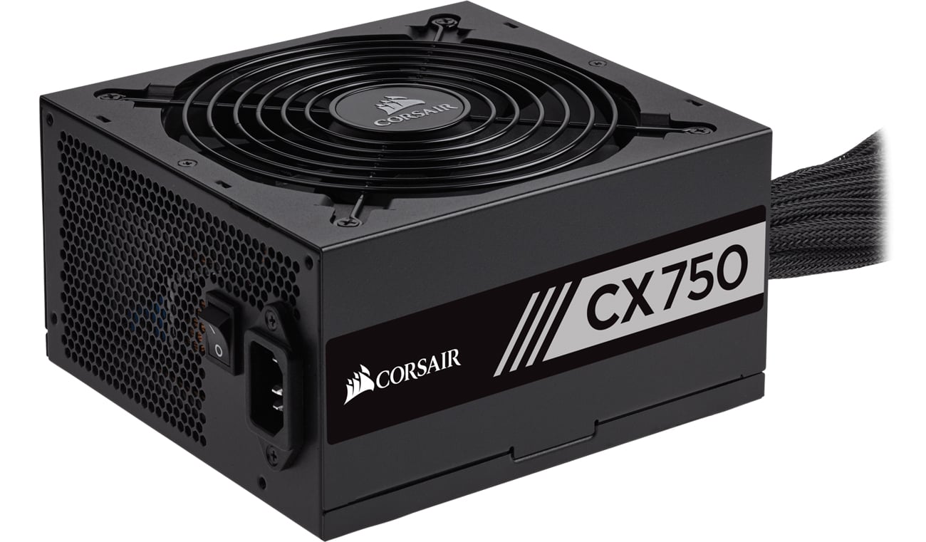 Corsair CX750 750W 80 PLUS Bronze