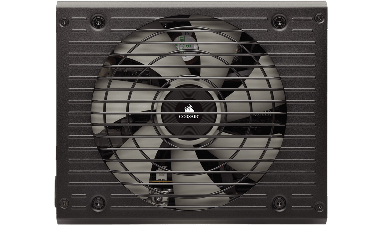 Corsair HX750 750W Platinum BOX