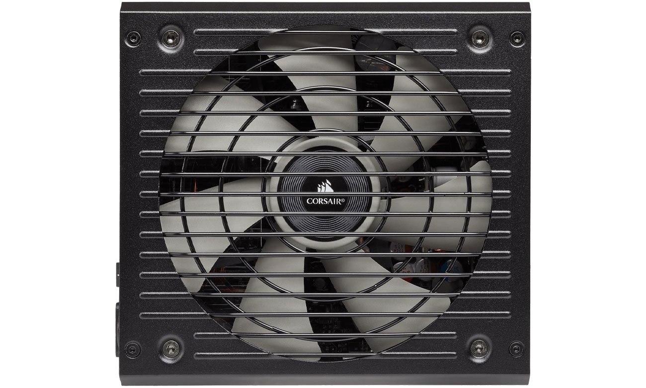 Corsair RM750X 750W Wentylator 135mm