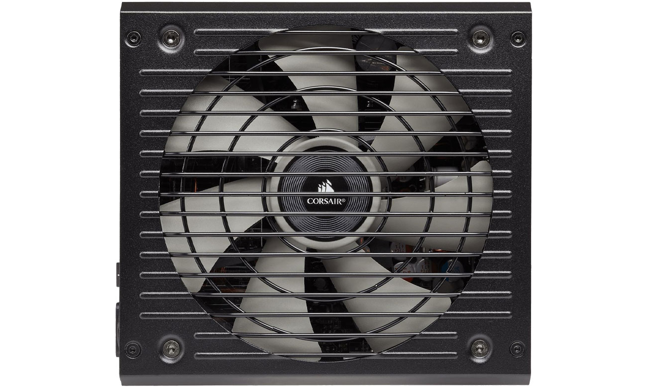 Corsair RM850X 850W Wentylator 135mm
