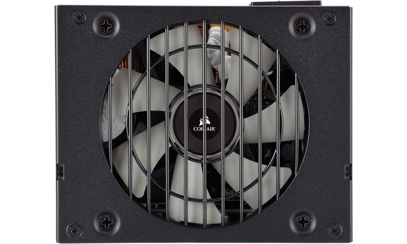 Zasilacz do komputera Corsair SF450 450W 80 Plus Platinum