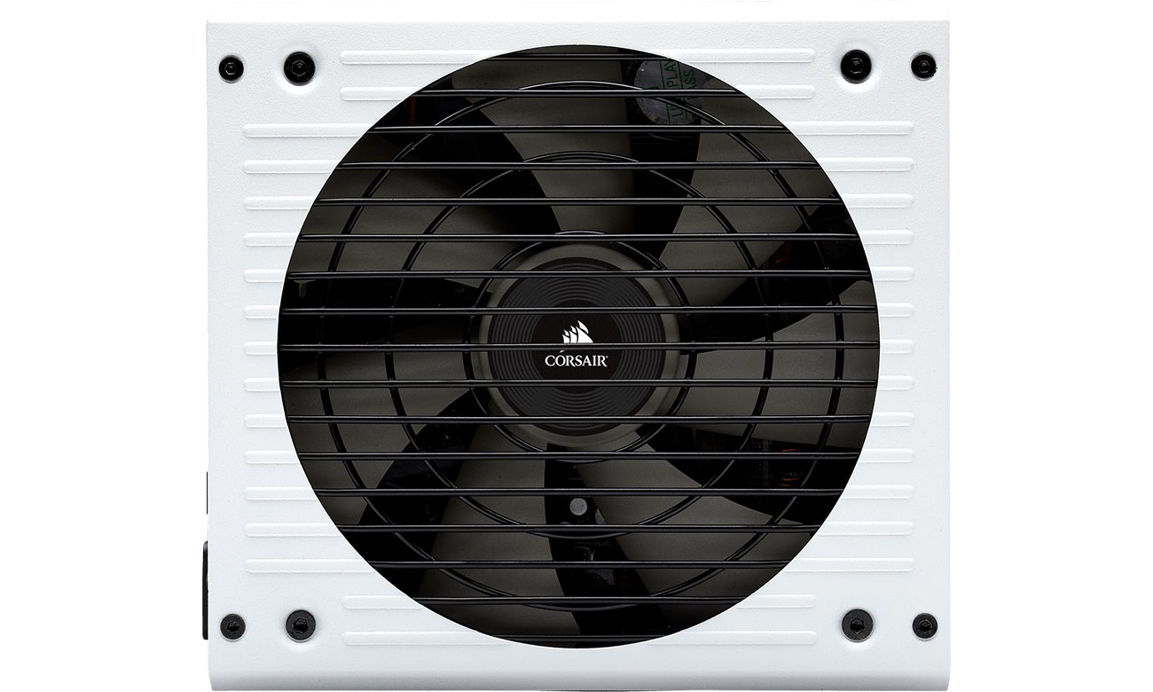 Corsair RM750X 750W - Wentylator 135mm