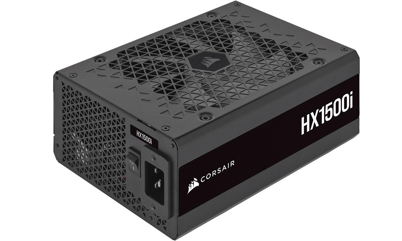 Zasilacz do komputera Corsair HX1500i 1500W