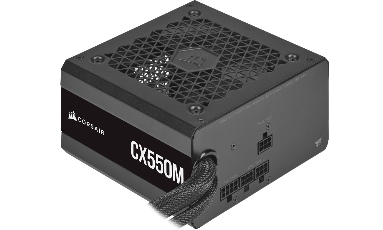 Wydajne i ciche chłodzenie