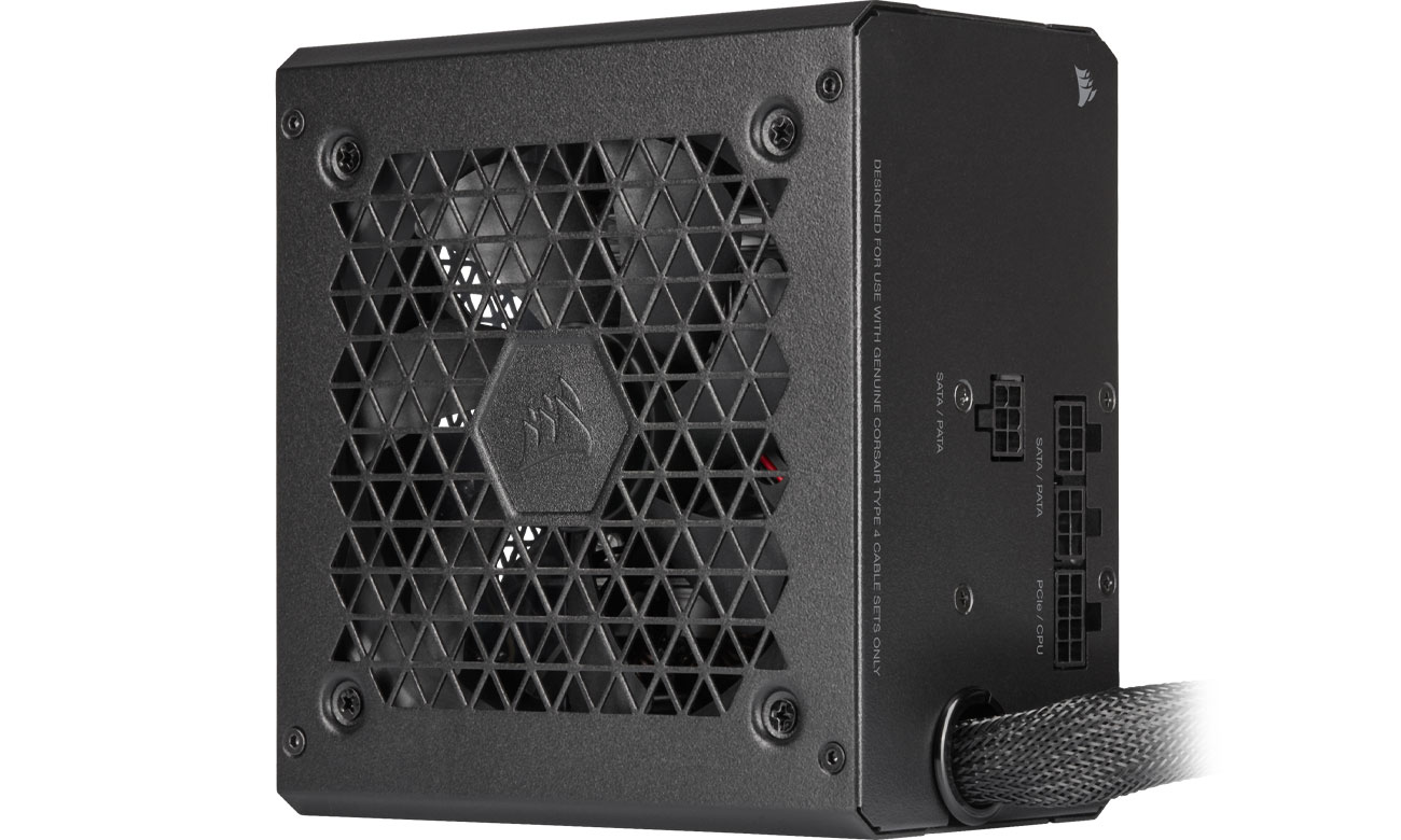 Półmodularne okablowanie