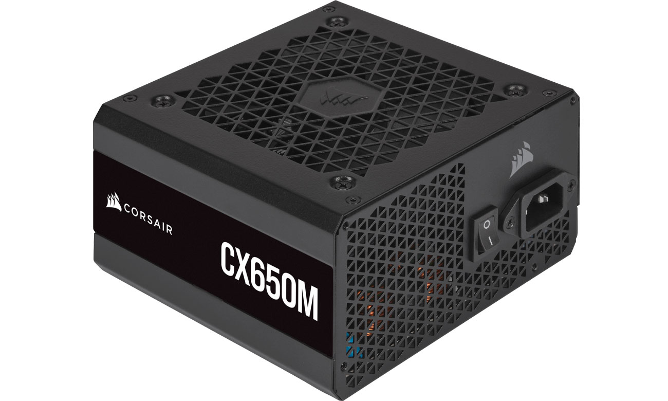 Wydajne i ciche chłodzenie