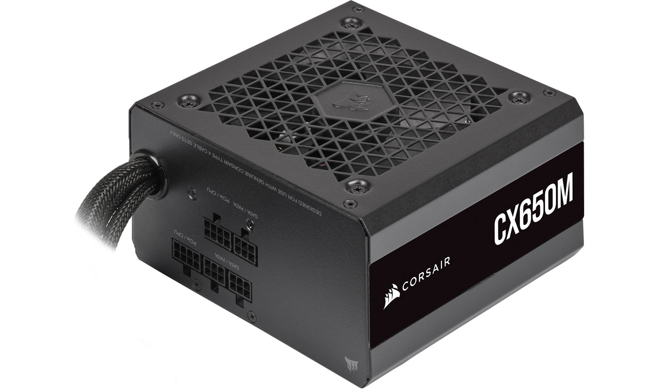 Półmodularne okablowanie