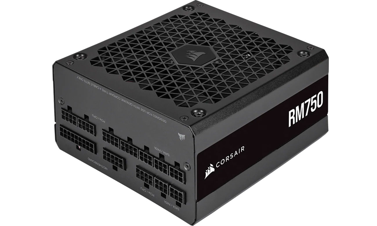 Zasilacz do komputera Corsair RM 650W