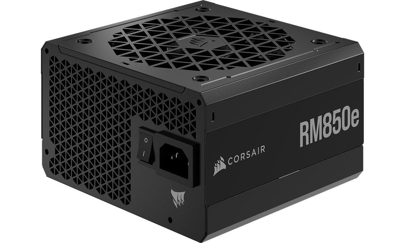 Zasilacz do komputera Corsair RM850e 850W