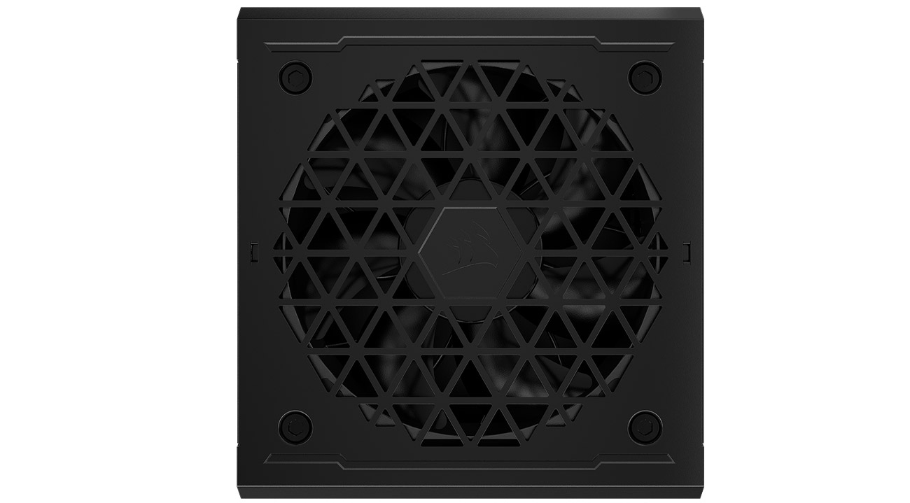 Corsair RM1000e 1000W wentylator