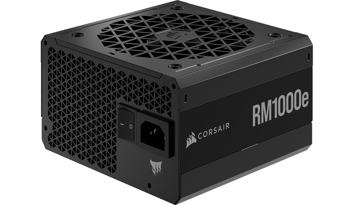 Zasilacz do komputera Corsair RM1000e 1000W