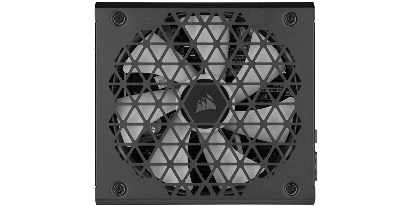 Corsair RMx Shift wentylator