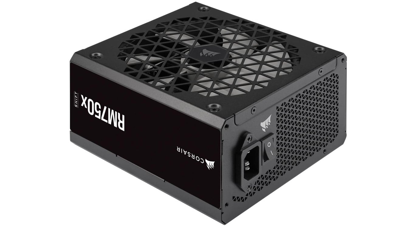 Zasilacz Corsair RMx Shift 750W