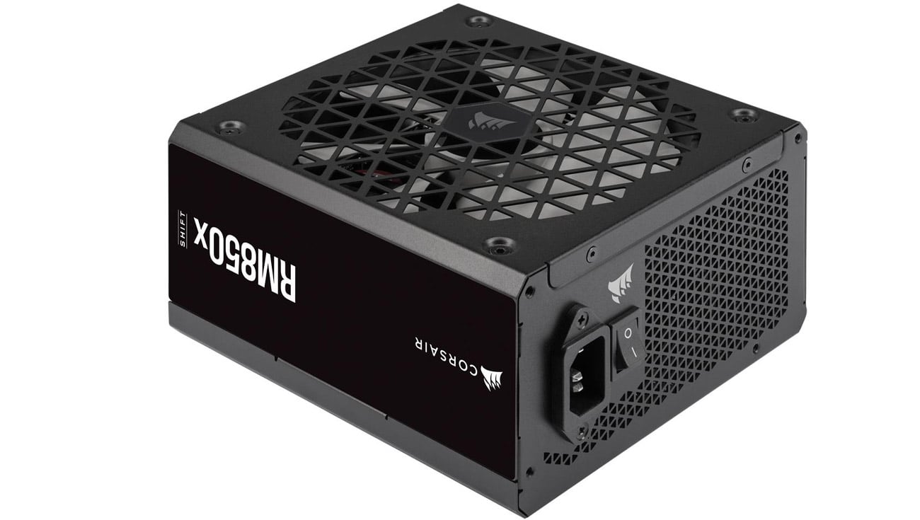 Zasilacz Corsair RMx Shift 850W